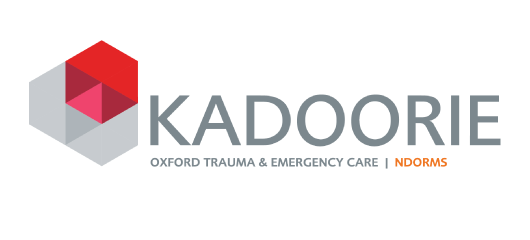 kadoorie logo