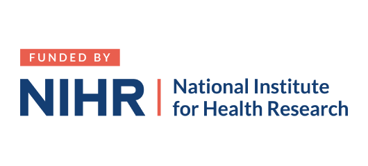 nihr logo